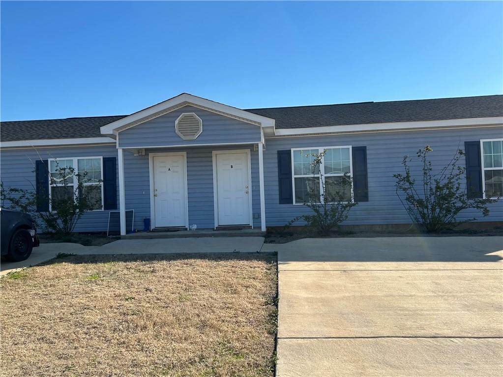 129 Ronald Pride Boulevard - Photo 1