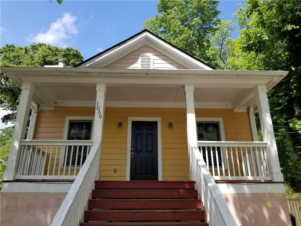 1059 Sims Street - Photo 1
