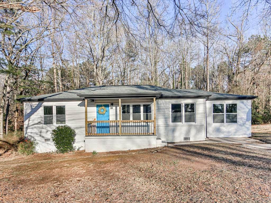 5205 Silhouette Lane - Photo 1