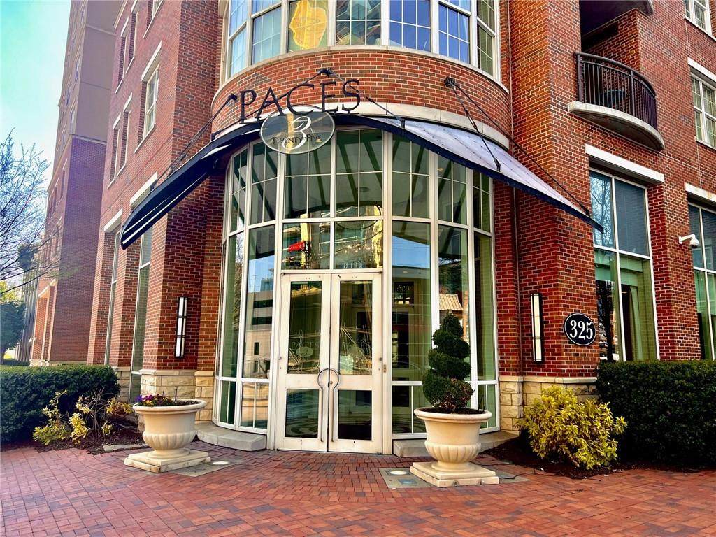 325 Paces Ferry Road - Photo 1