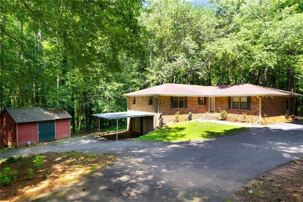 6464 Westerly Way - Photo 1