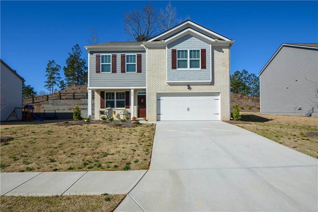 67 Highgrove Way - Photo 1