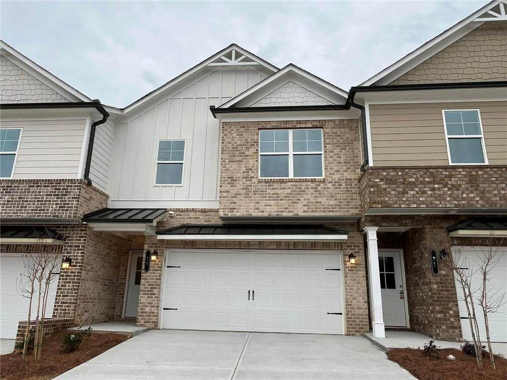 15 Creekside Commons Drive - Photo 1