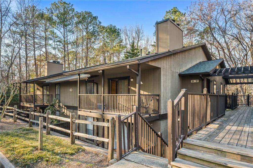 104 River Run Drive - Photo 1