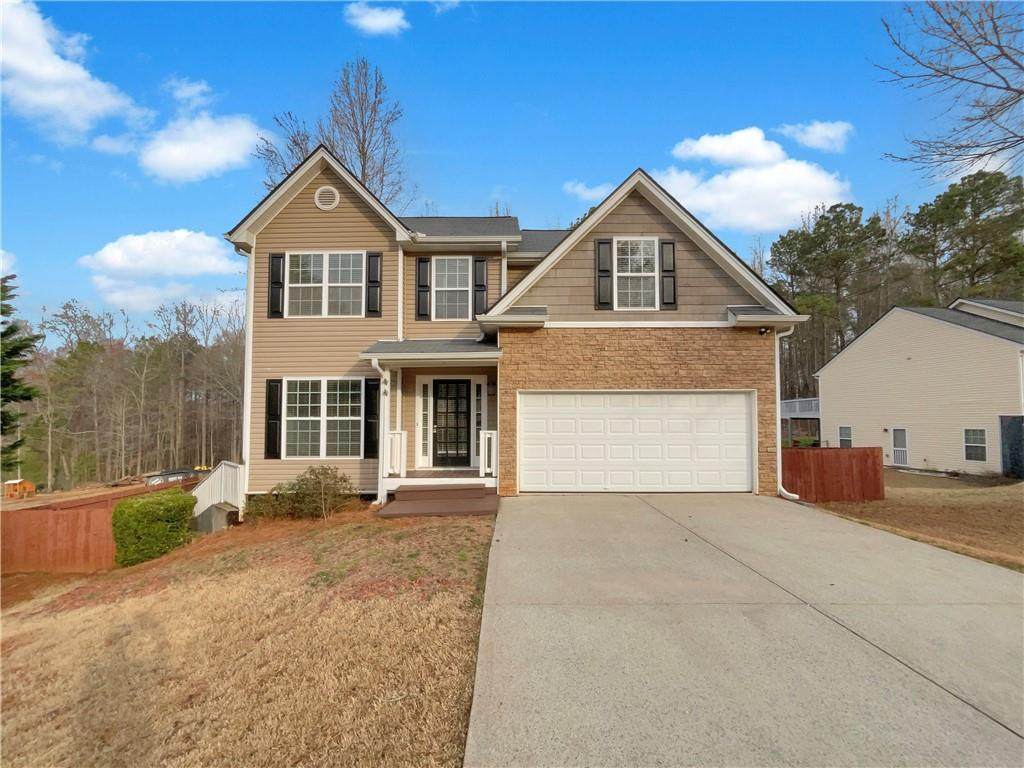 817 Kenwood Lane - Photo 1