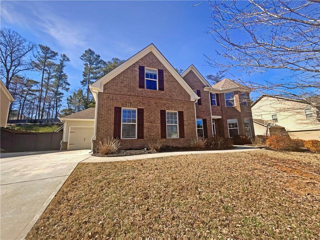 4913 Sydney Lane - Photo 1