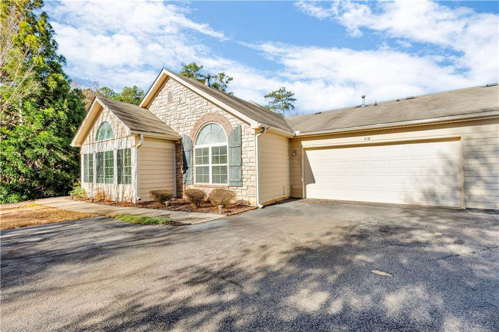 418 Kenley Court - Photo 1