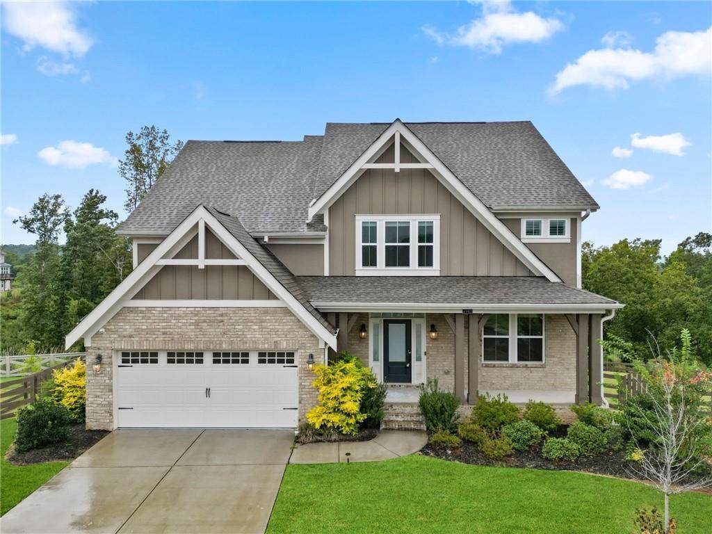 7945 Garnet Trace - Photo 1