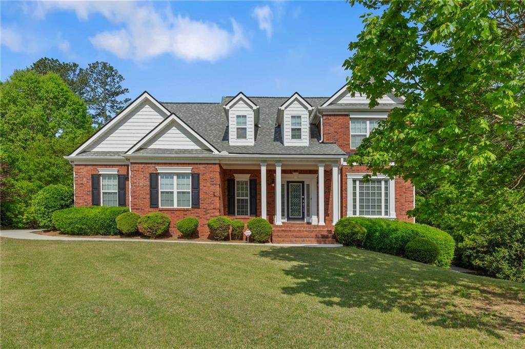 711 Wilhaven Court - Photo 1