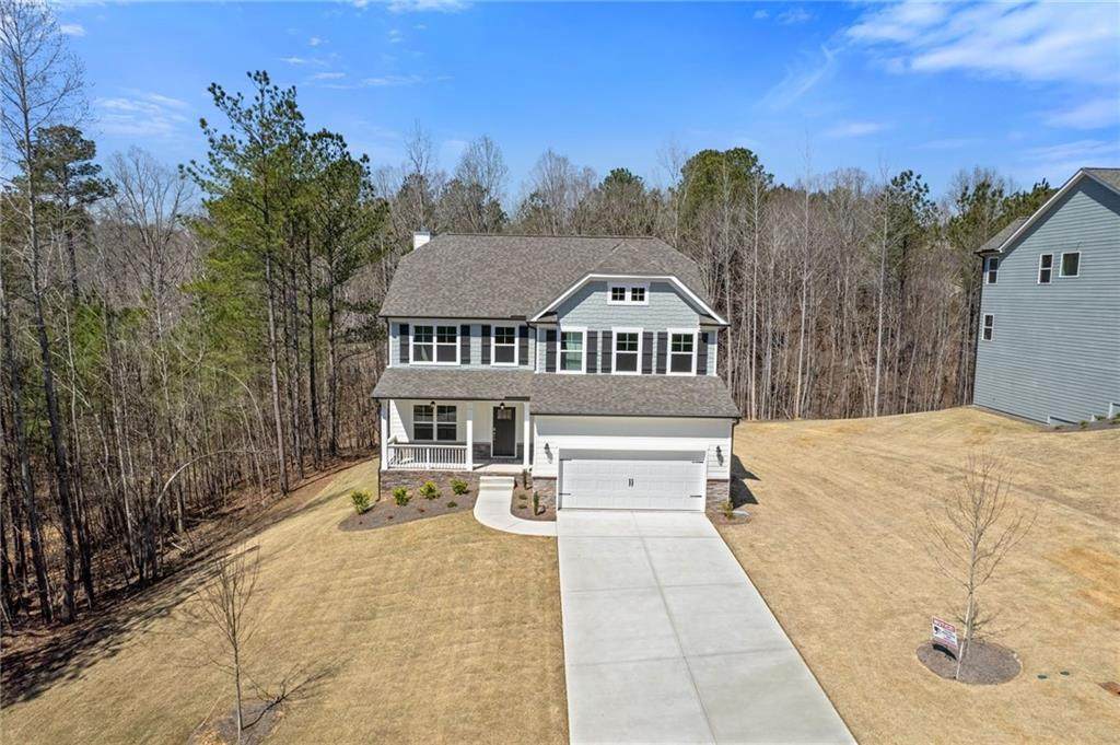 457 Principal Meridian Drive - Photo 1