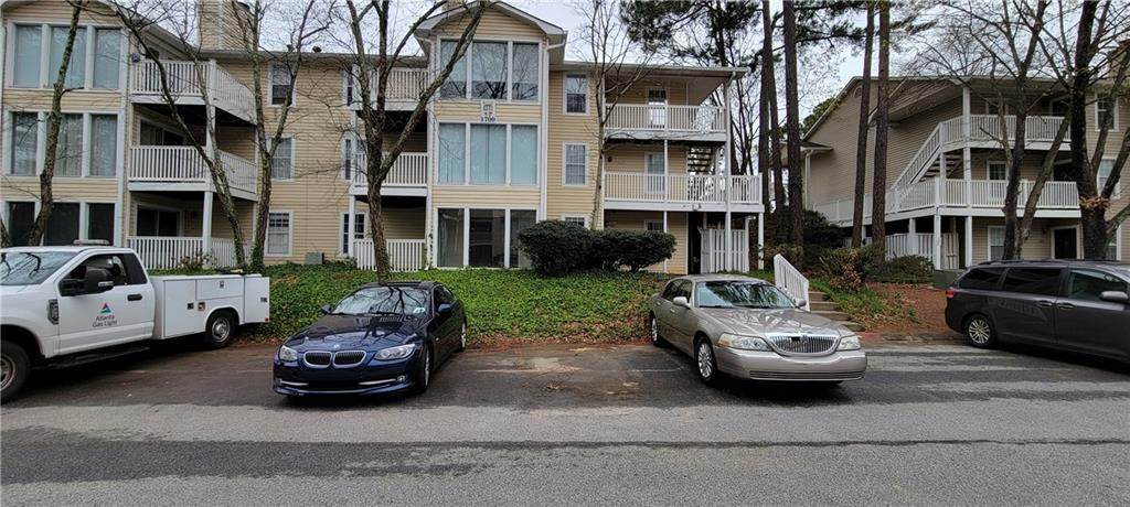 1701 Augusta Drive - Photo 1