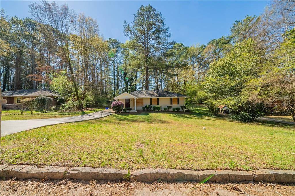 3645 Larkspur Terrace - Photo 1