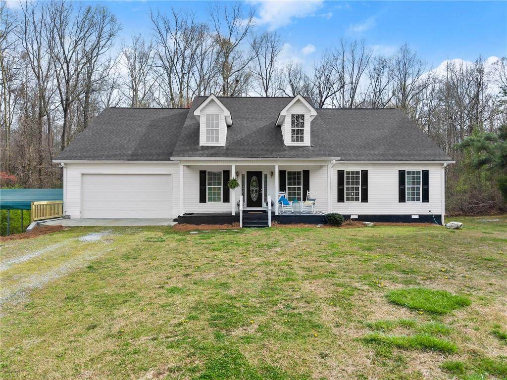 2215 Highway 323 - Photo 1