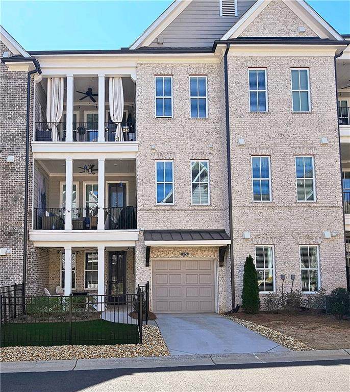 227 Atley Place - Photo 1