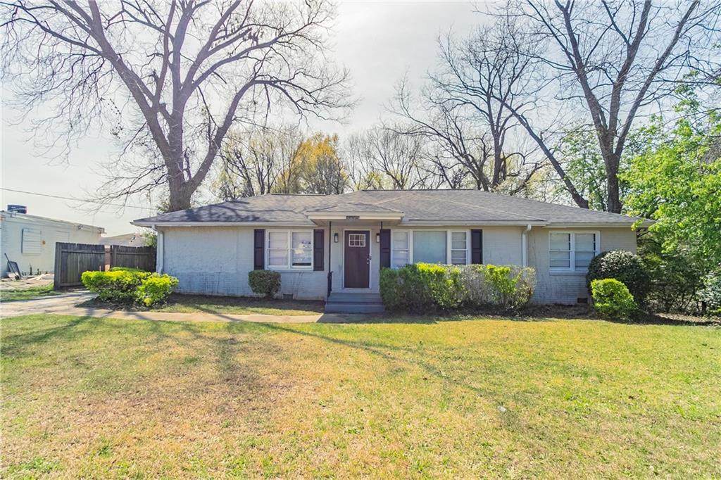 2062 Whites Mill Road - Photo 1