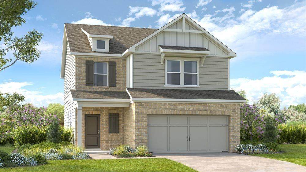 1395 Windance Lake Drive - Photo 1