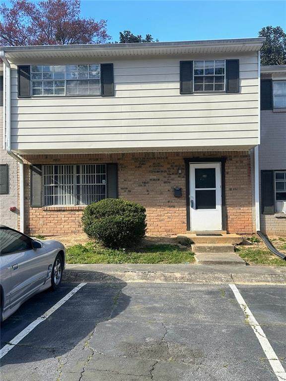 4701 Flat Shoals Road - Photo 1