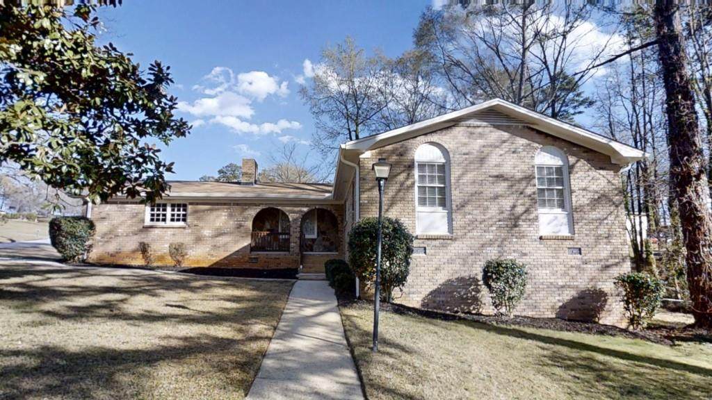 3868 Prentiss Drive - Photo 1
