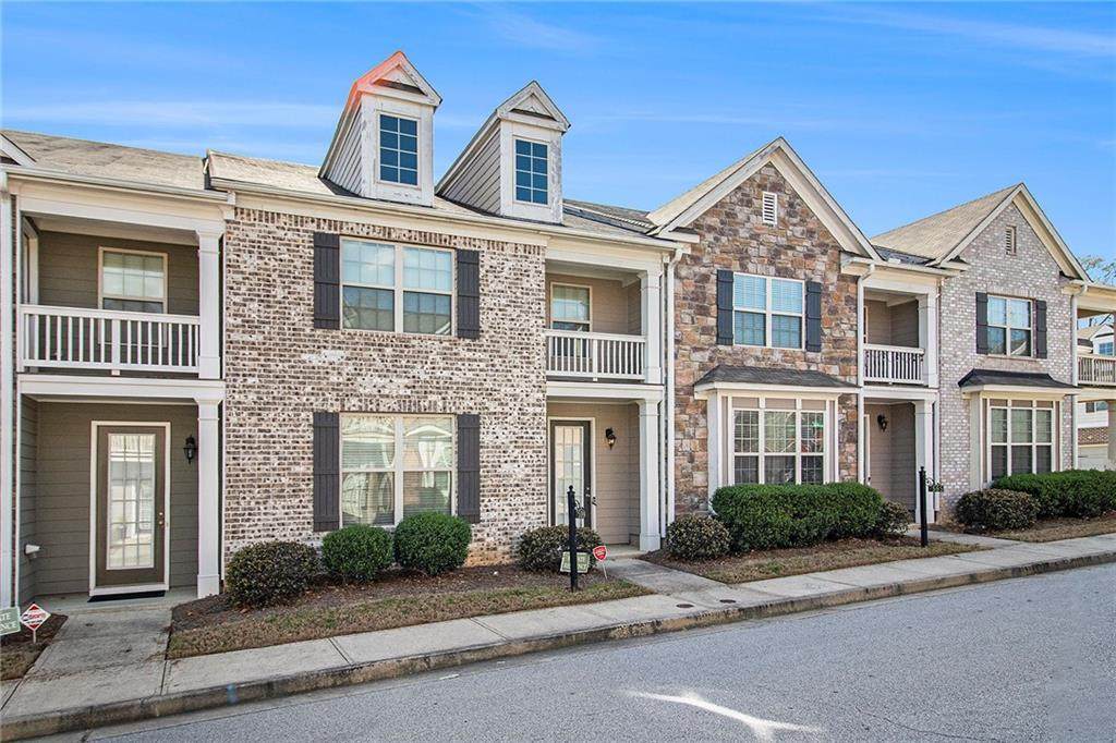 7599 Bucknell Terrace - Photo 1