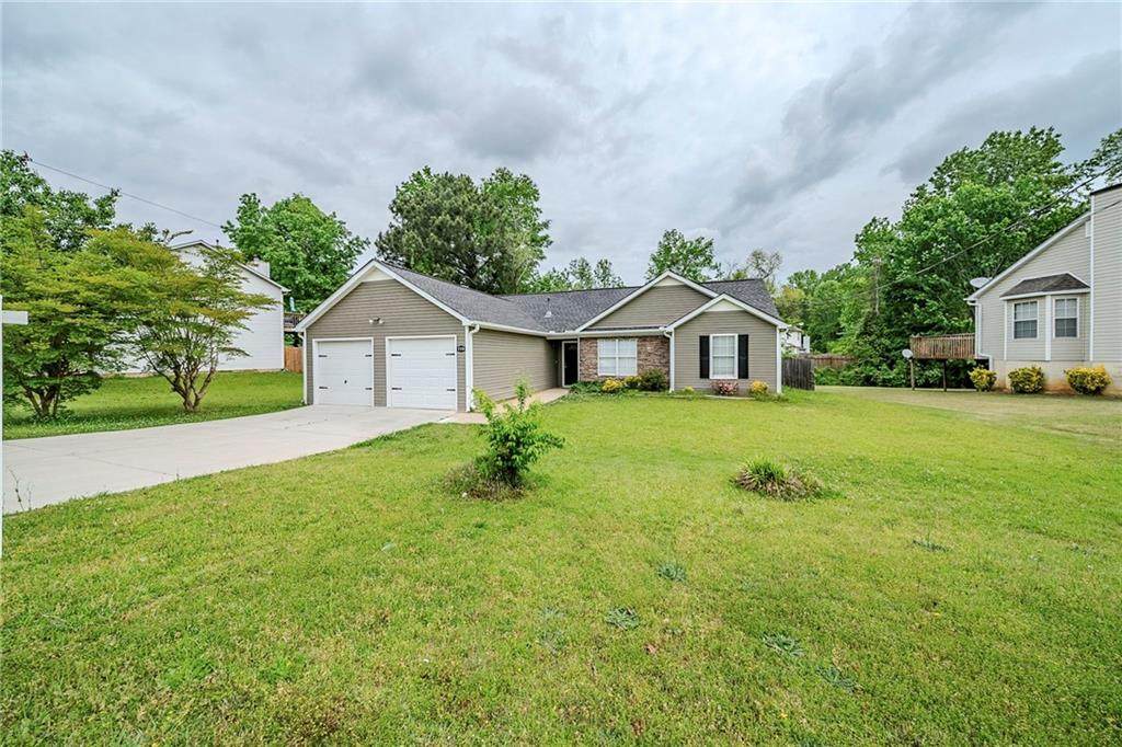 228 Roberts Trail - Photo 1