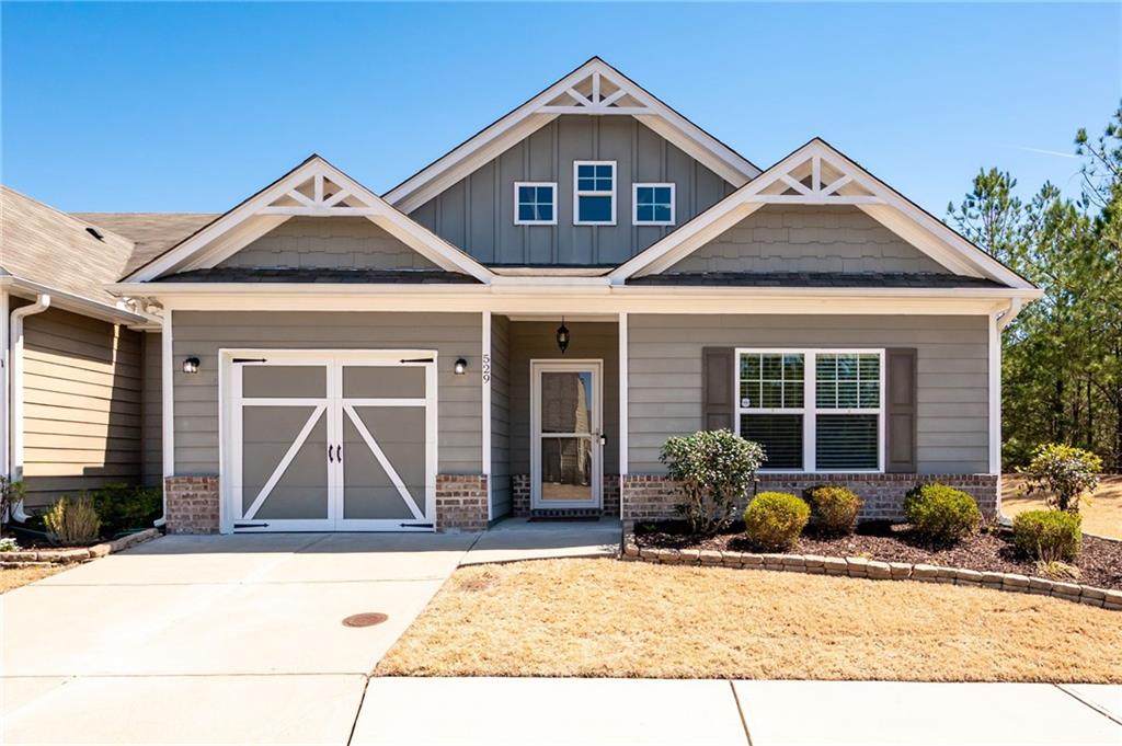 529 Riverview Lane - Photo 1
