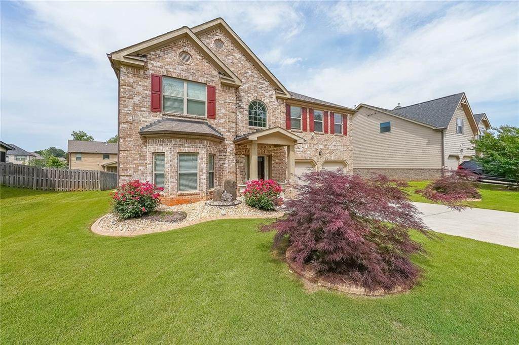 8097 White Oak Loop - Photo 1