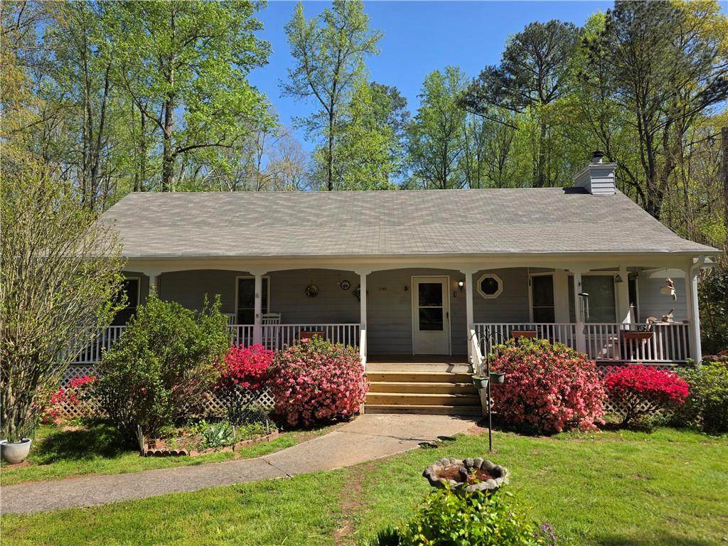 1180 Edwards Mill Road - Photo 1