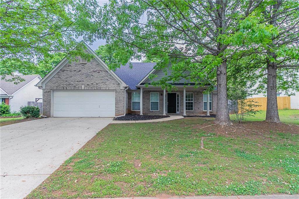 223 Gilliam Court - Photo 1