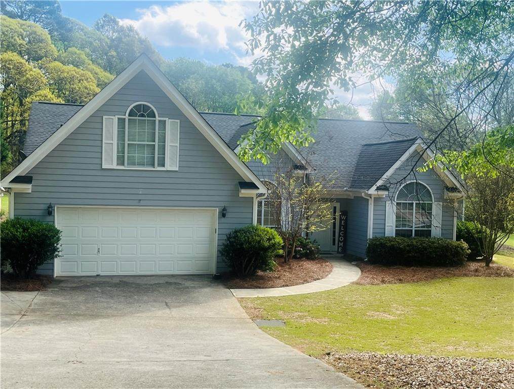 83 Wood Crest Lane - Photo 1