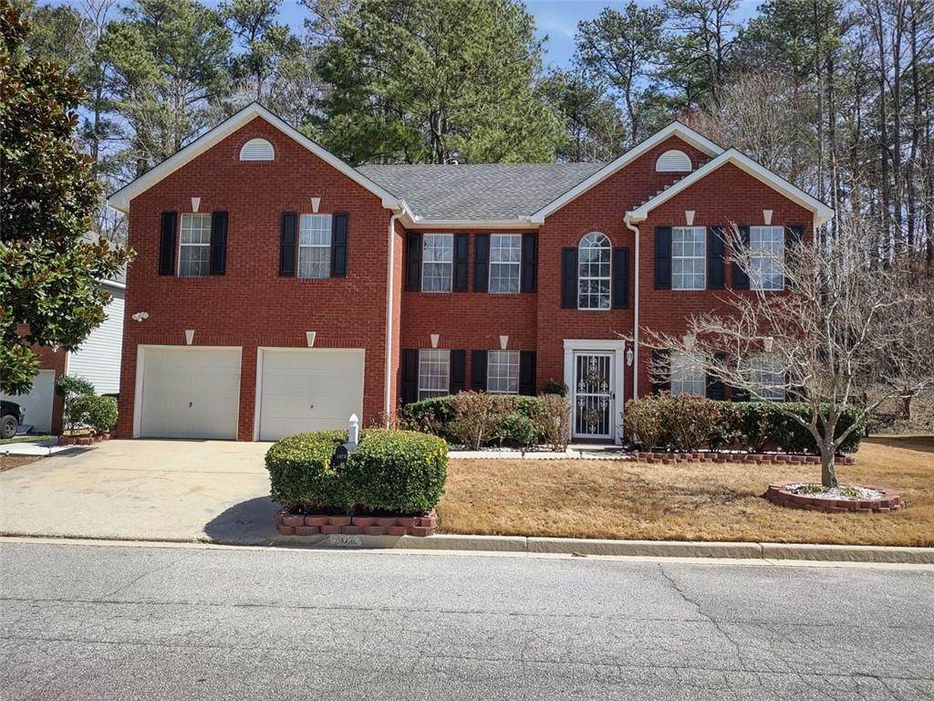 1074 Deshon Trail - Photo 1