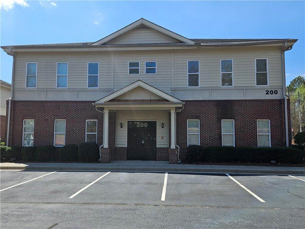 950 Scales Road - Photo 1
