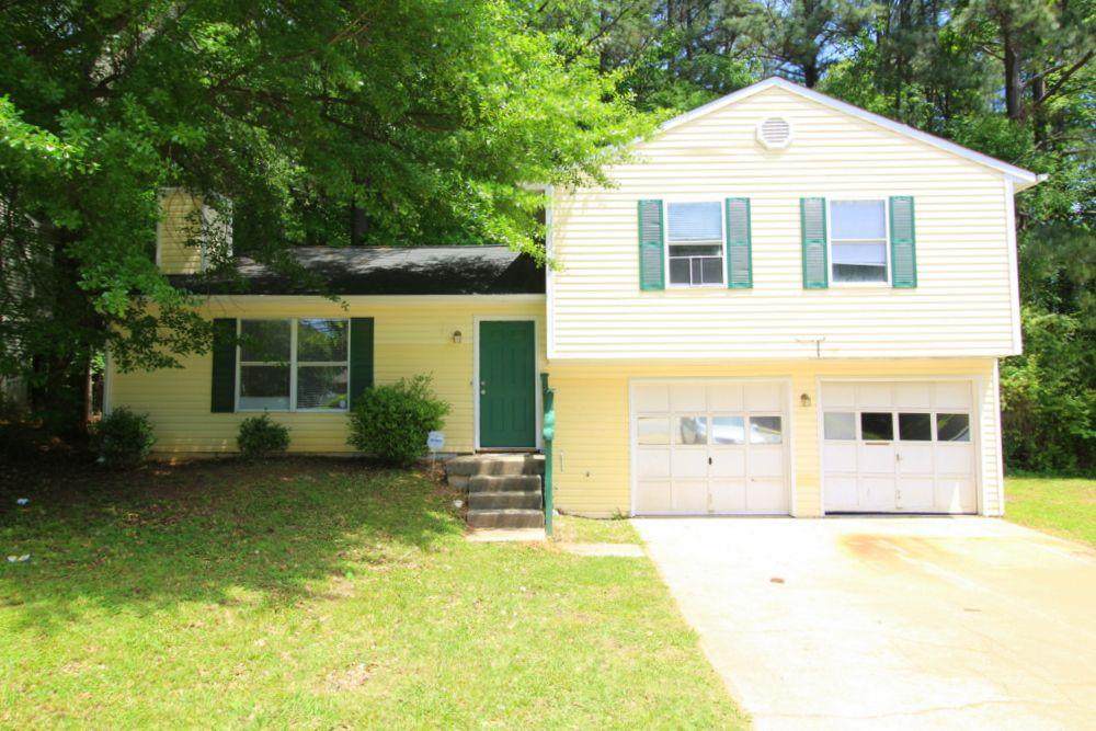 2238 Scarbrough Drive - Photo 1