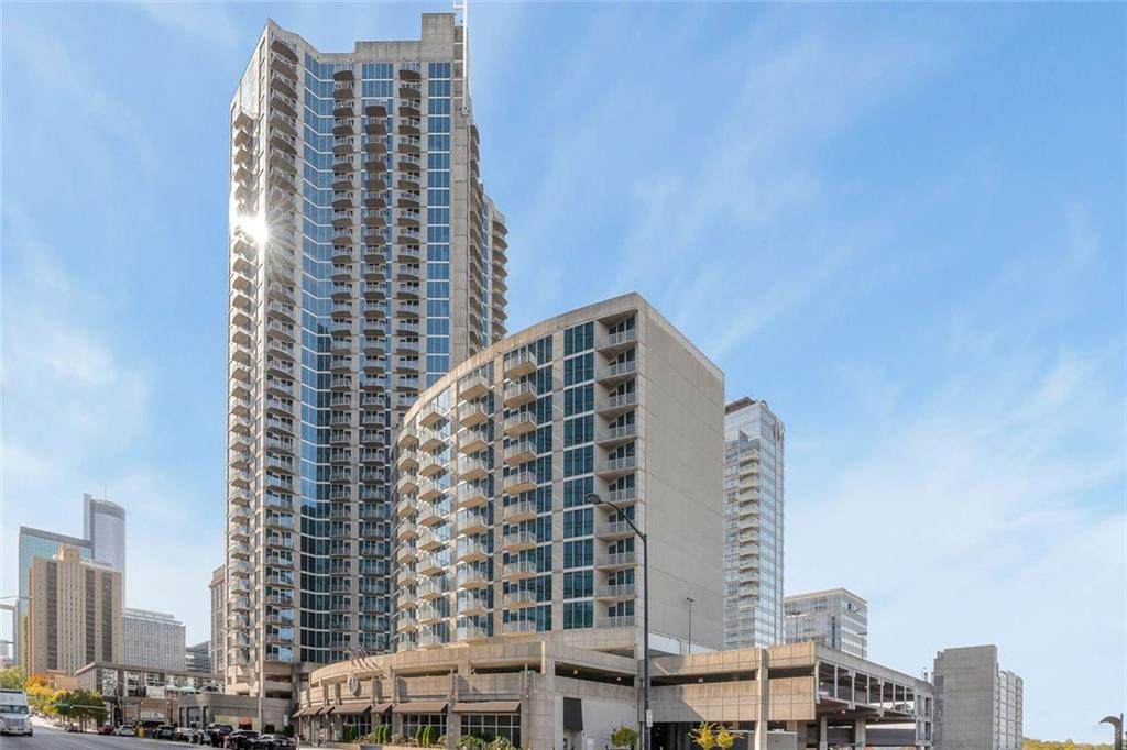 400 West Peachtree Street - Photo 1