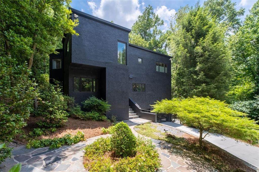 4 Wesley Ridge - Photo 1