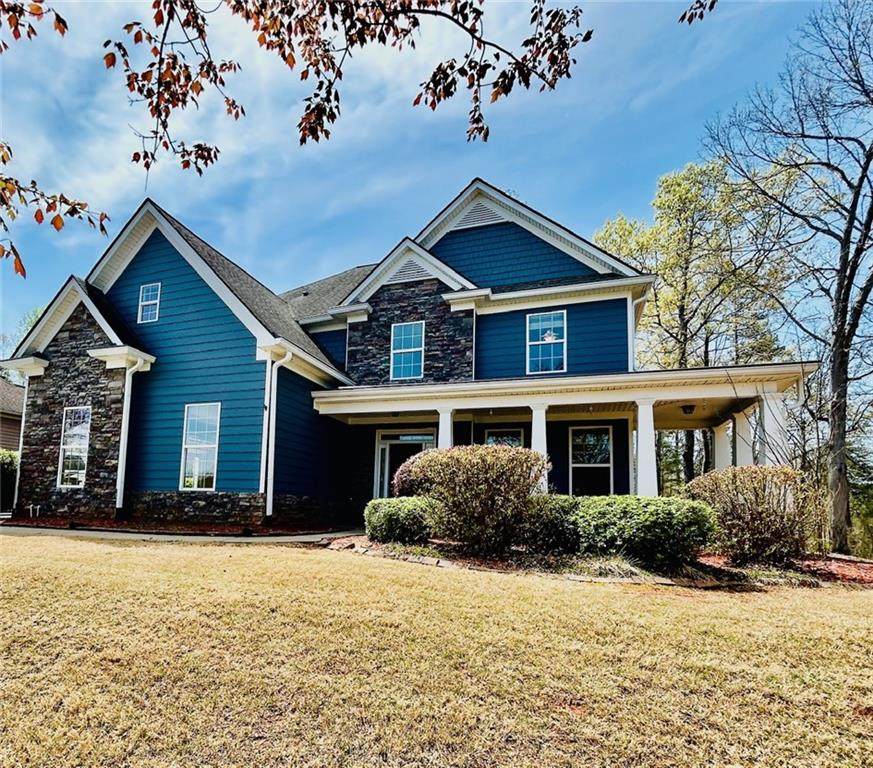 5782 Grant Station Drive - Photo 1