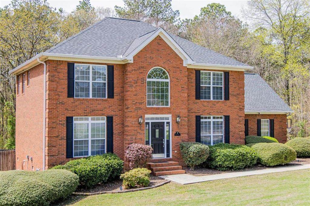 1 Hogan Lane - Photo 1