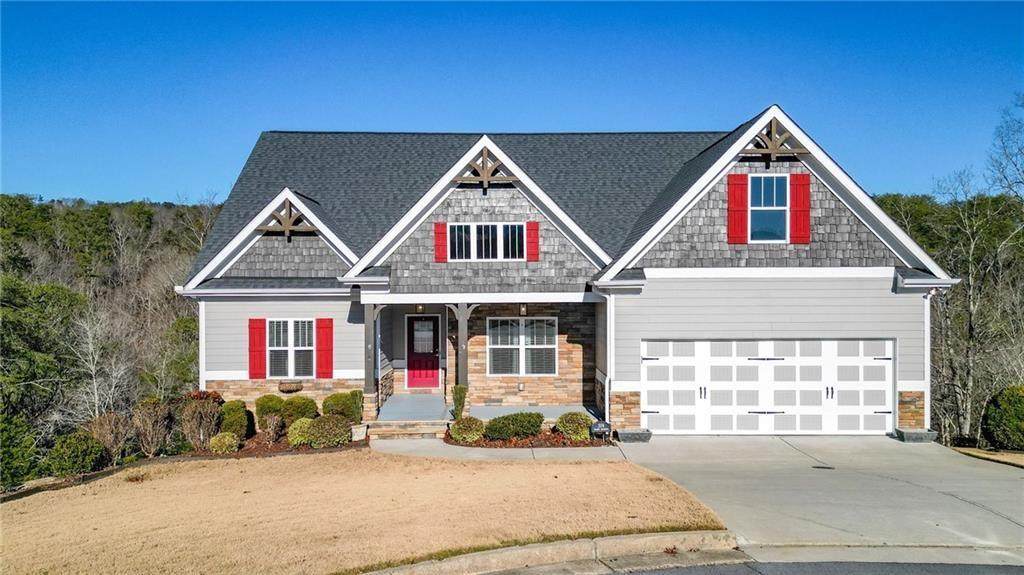309 Trappers Bluff - Photo 1