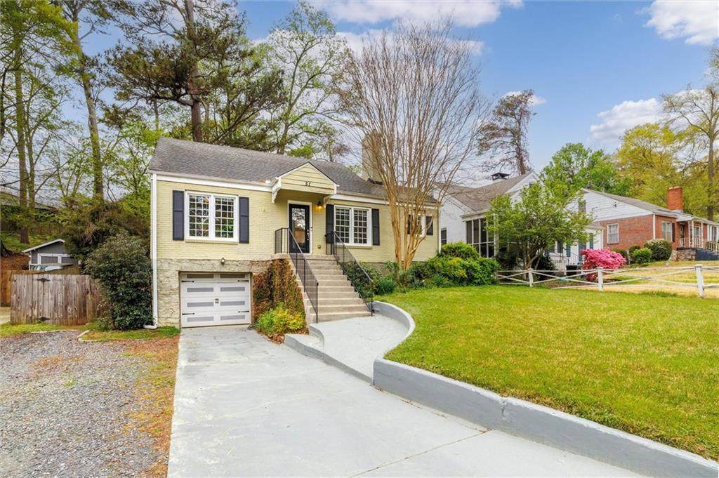 51 Willow Wood Circle - Photo 1