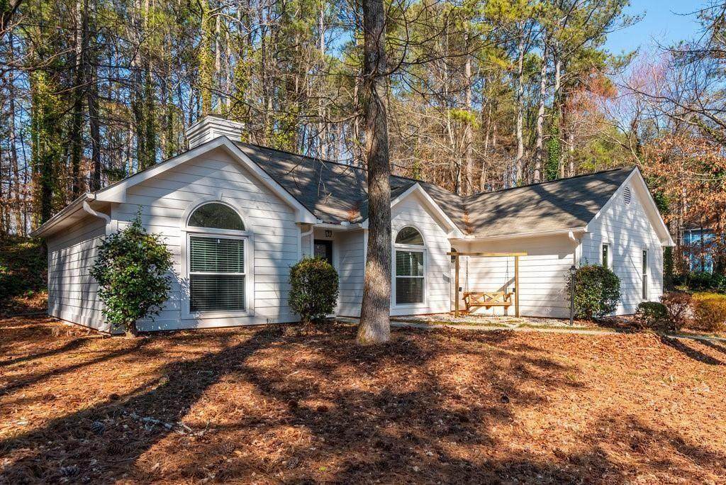 6060 Carriage Drive - Photo 1
