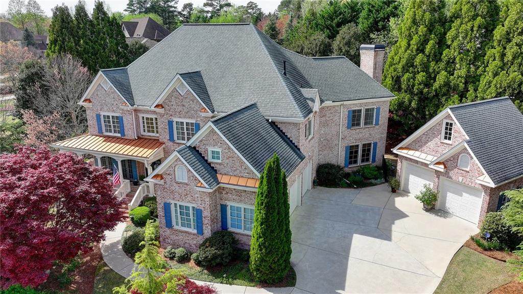 2510 Bent Creek Way - Photo 1
