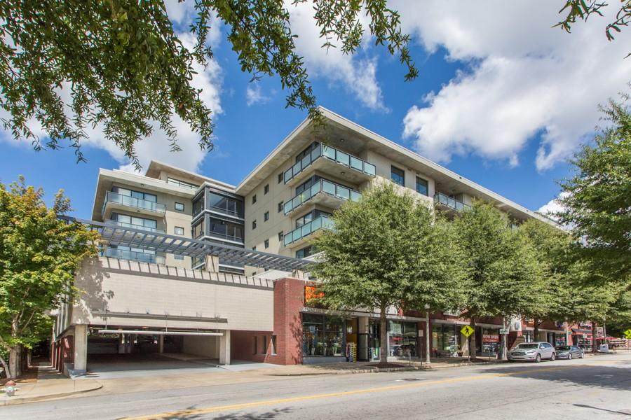 335 Ponce De Leon Avenue - Photo 1