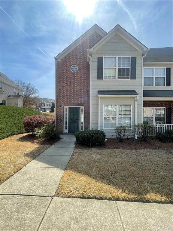 2742 Snapfinger Manor - Photo 1