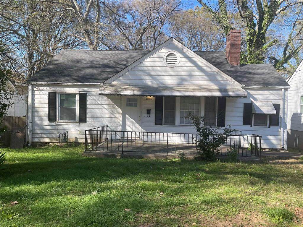 1253 Gus Thornhill Jr Drive - Photo 1