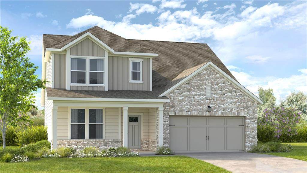 1763 Fawlocke Run - Photo 1