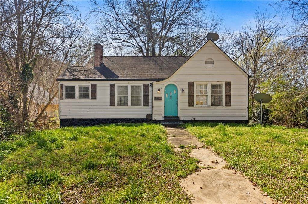 16 Grove Park Place - Photo 1