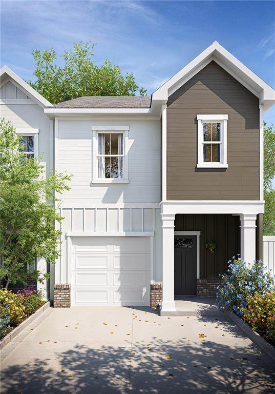 4300 Longleaf Lane - Photo 1