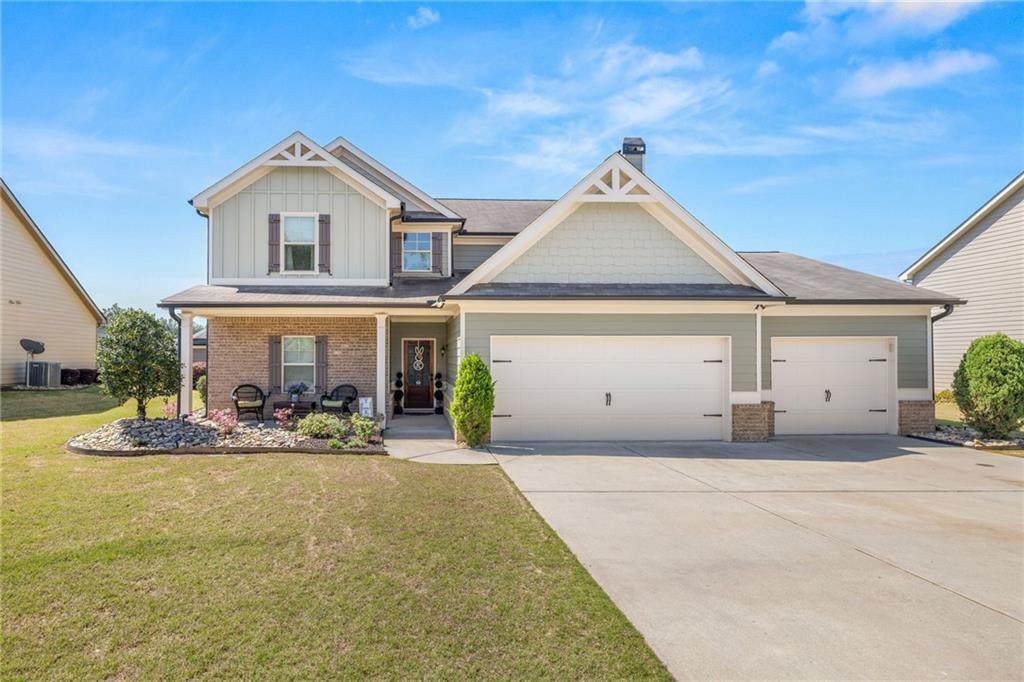 411 Conductor Court - Photo 1