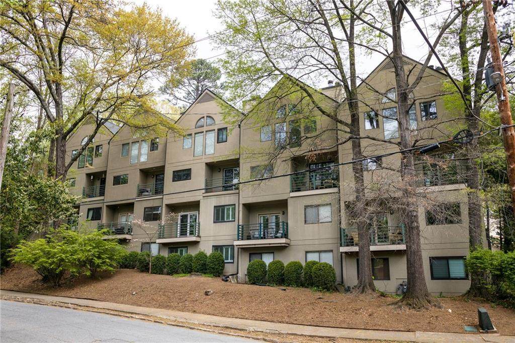 67 25th Street - Photo 1