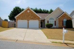 681 Nine Oaks Circle - Photo 1