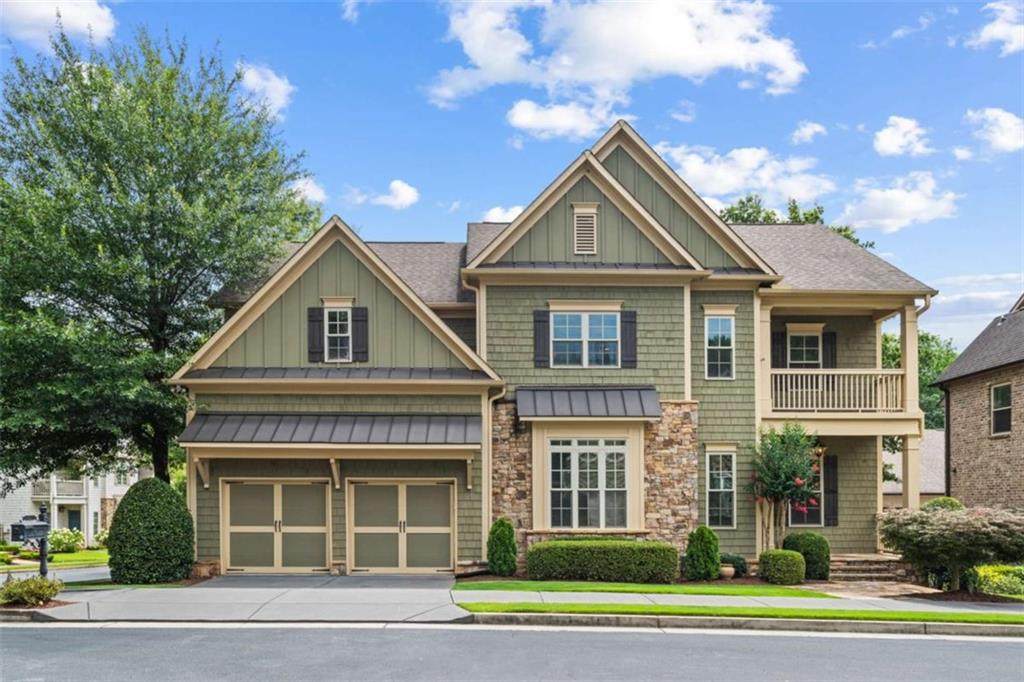 325 Valley Brook Way - Photo 1